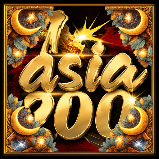 asia200 — mitra unggulan