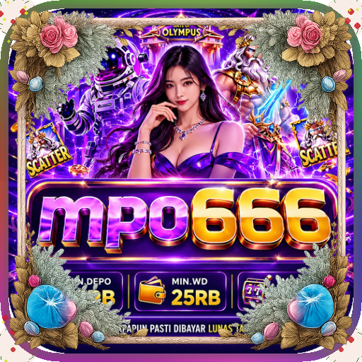 mpo666 — galeri pratinjau Resmi APK